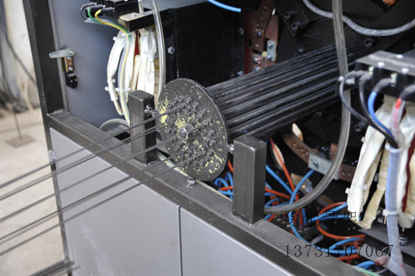 化工廠布袋除塵器的運行與維護 化工廠布袋除塵器的運行與維護