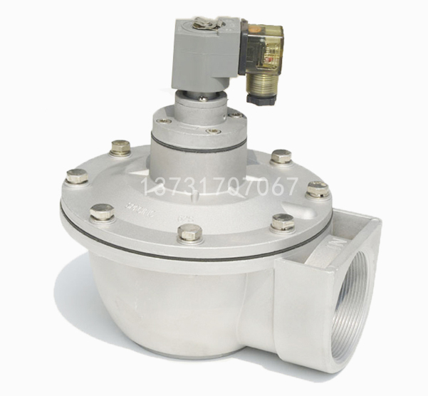 電磁脈沖閥的使用及使用中的常見問題 電磁脈沖閥的使用及使用中的常見問題