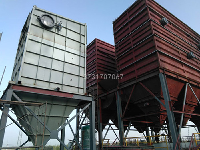 鋁合金拋光企業防爆型袋式除塵器操作規程 鋁合金拋光企業防爆型袋式除塵器操作規程