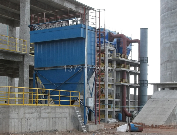 水泥廠哪些地方需要安裝除塵器？應(yīng)該安裝什么除塵器？