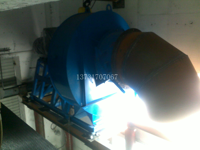 山西晉煤集團礦上破碎篩分樓除塵器發貨 山西晉煤集團礦上破碎篩分樓除塵器發貨