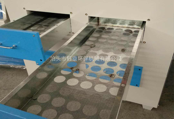 活性炭除臭設備 活性炭除臭設備