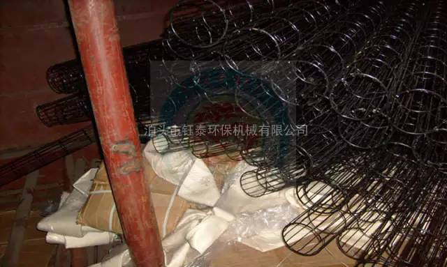 除塵濾袋安裝過程常見問題 除塵濾袋安裝過程常見問題