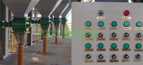 石家莊防爆除塵器項目終于俊工了!(附圖) 石家莊防爆除塵器項目終于俊工了!(附圖)