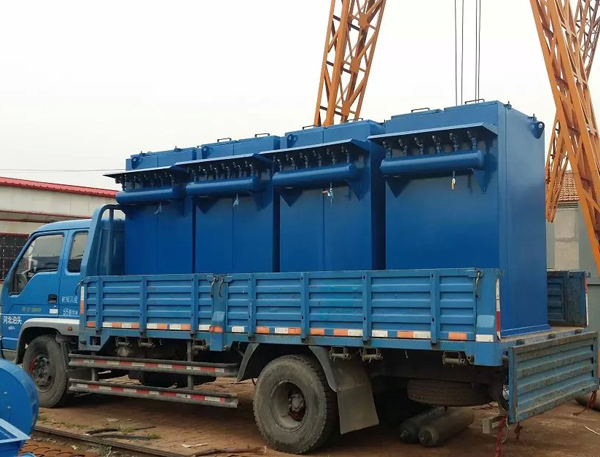 攪拌站安裝水泥罐倉頂除塵器的經(jīng)濟(jì)價(jià)值和環(huán)保價(jià)值 攪拌站安裝水泥罐倉頂除塵器的經(jīng)濟(jì)價(jià)值和環(huán)保價(jià)值