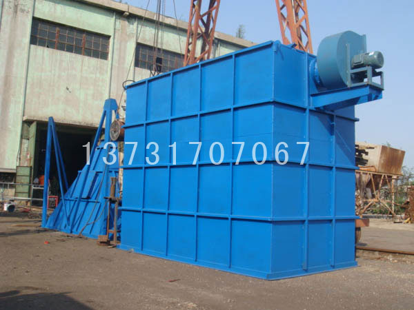 北京王經(jīng)理定購的砂子烘干機(jī)布袋除塵器已發(fā)貨 北京王經(jīng)理定購的砂子烘干機(jī)布袋除塵器已發(fā)貨