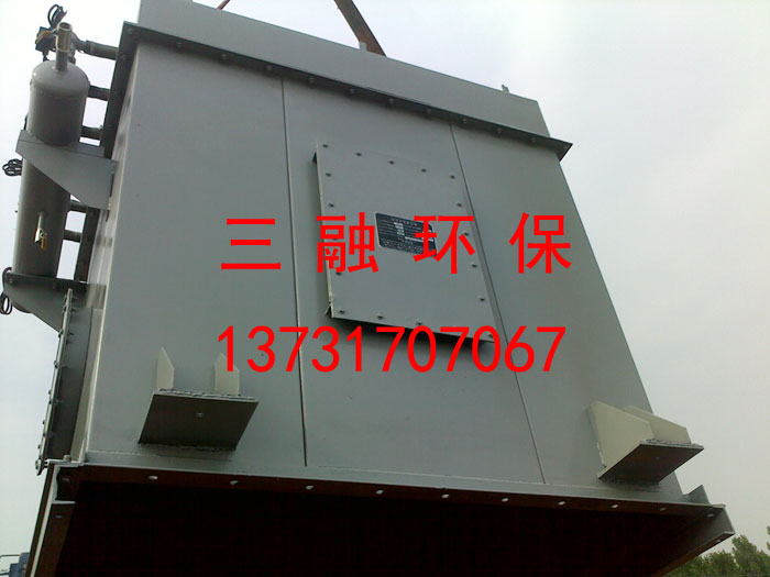 除塵器調(diào)試是安裝工作中的重中之重,不可掉以輕心 除塵器調(diào)試是安裝工作中的重中之重,不可掉以輕心