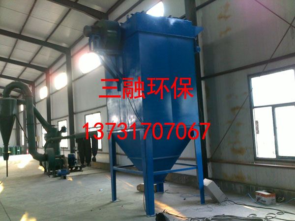 除塵器調(diào)試是安裝工作中的重中之重,不可掉以輕心 除塵器調(diào)試是安裝工作中的重中之重,不可掉以輕心