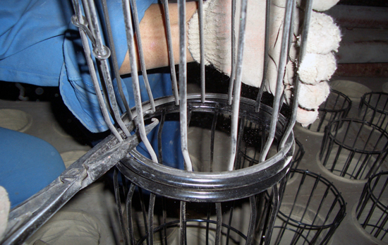 燃煤鍋爐布袋除塵器結(jié)構(gòu)介紹 燃煤鍋爐布袋除塵器結(jié)構(gòu)介紹